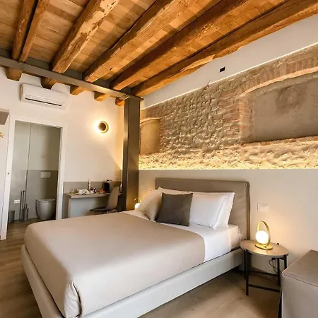 Alloggio per agriturismo Al Capretto