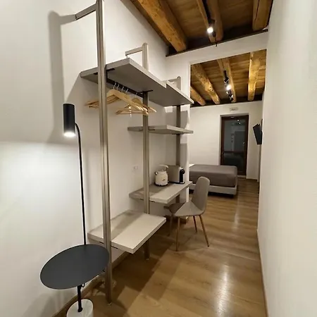 Alloggio per agriturismo Al Capretto San Vendemiano