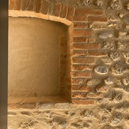 Al Capretto Feriegård San Vendemiano