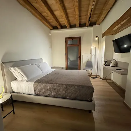 Feriegård Al Capretto San Vendemiano