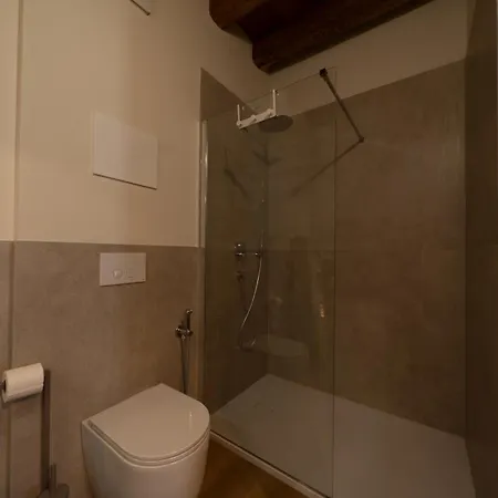 Farm stay Al Capretto San Vendemiano