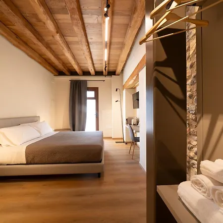 Farm stay Al Capretto *