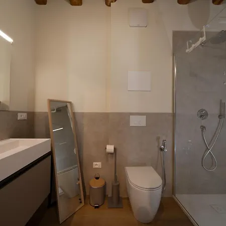 Farm stay Al Capretto