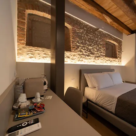 Farm stay Al Capretto San Vendemiano