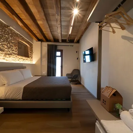 Farm stay Al Capretto