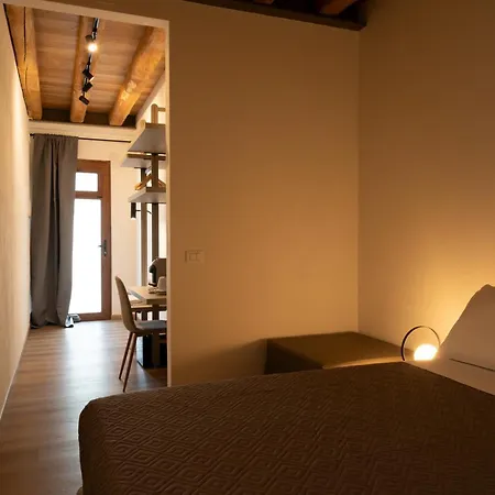 Farm stay Al Capretto *