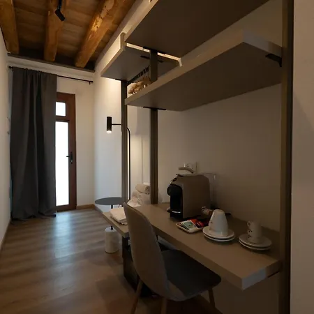 Al Capretto Farm stay San Vendemiano