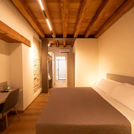Farm stay Al Capretto San Vendemiano