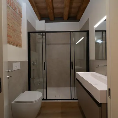 Farm stay Al Capretto