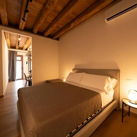 Farm stay Al Capretto San Vendemiano