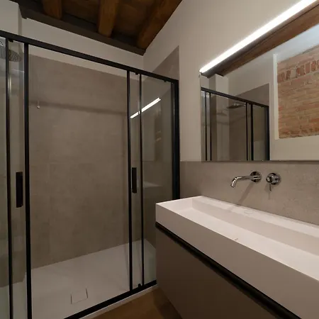 Farm stay Al Capretto