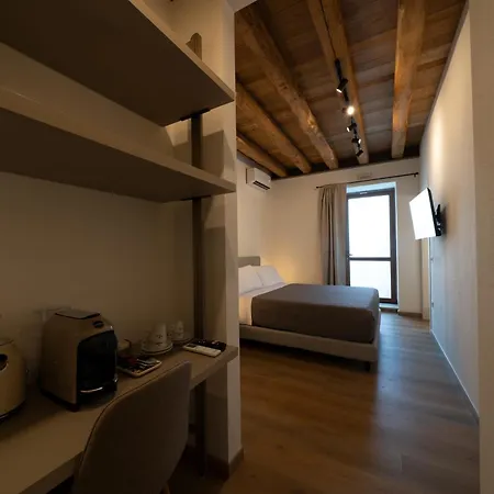Al Capretto Farm stay *