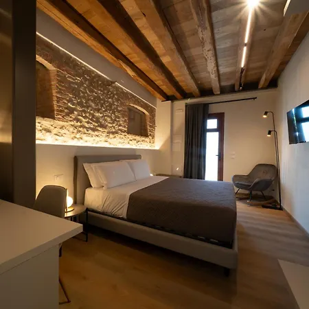 Farm stay Al Capretto San Vendemiano