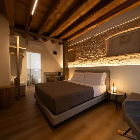 Farm stay Al Capretto *